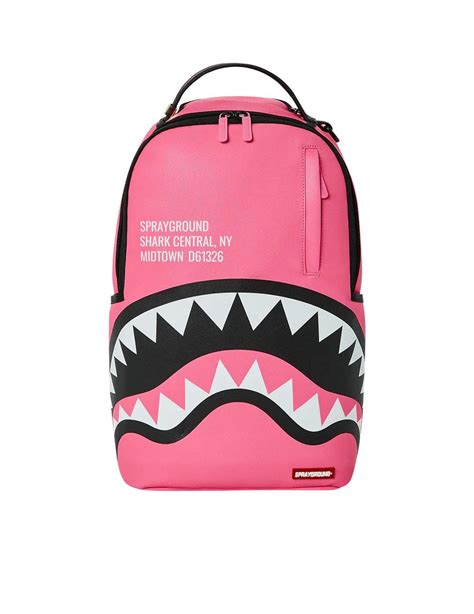 sprayground online shopping.